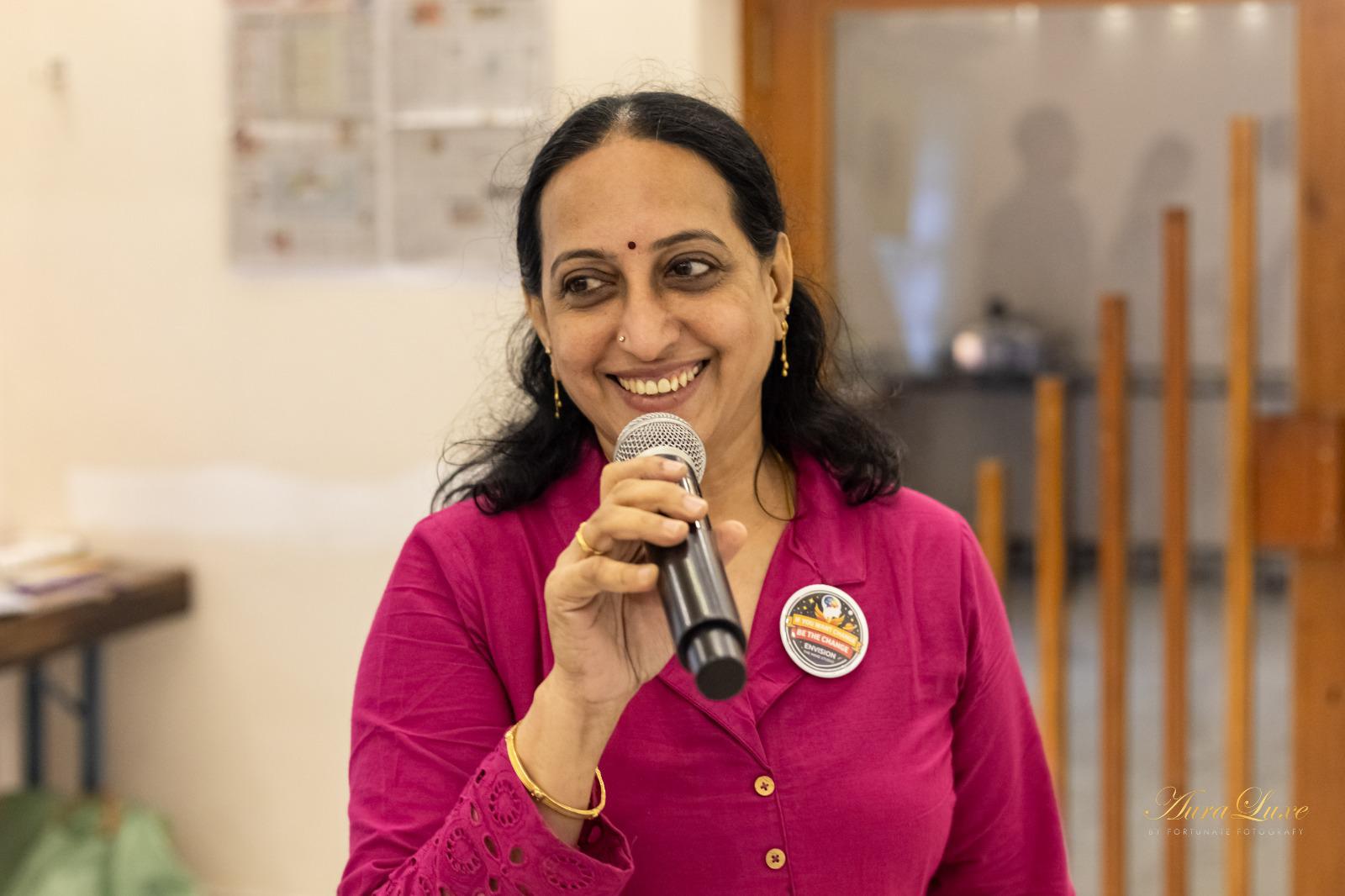 Gayathri Badrinarayanan