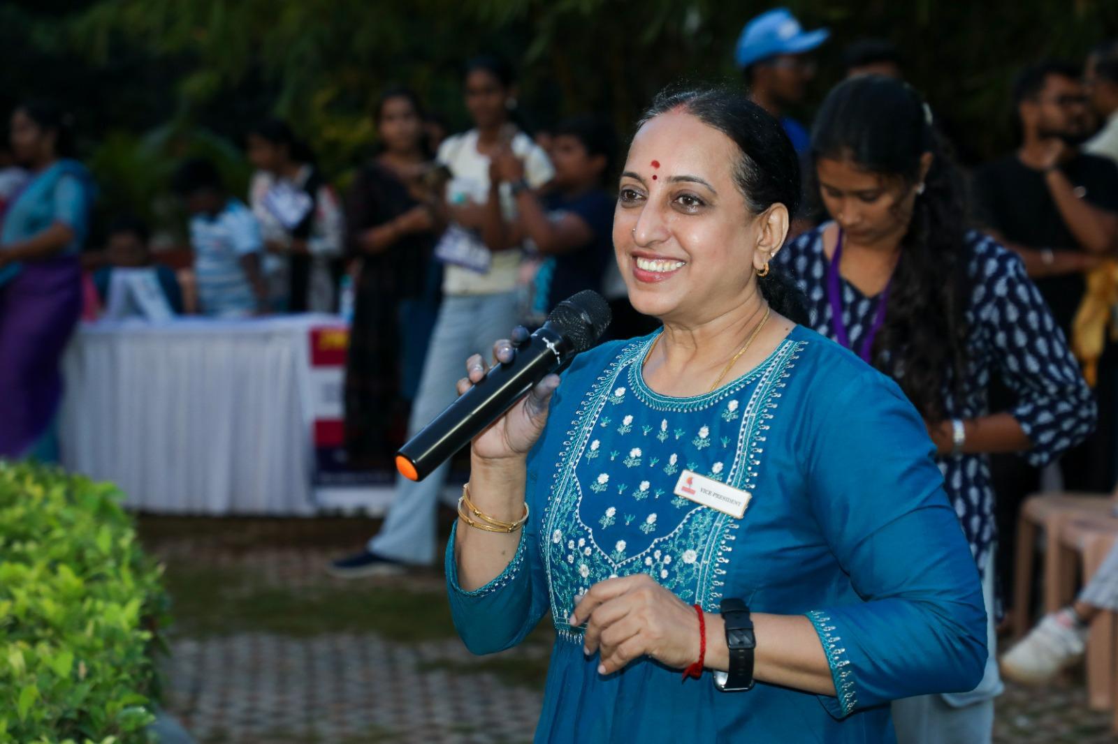 Gayathri Badrinarayanan